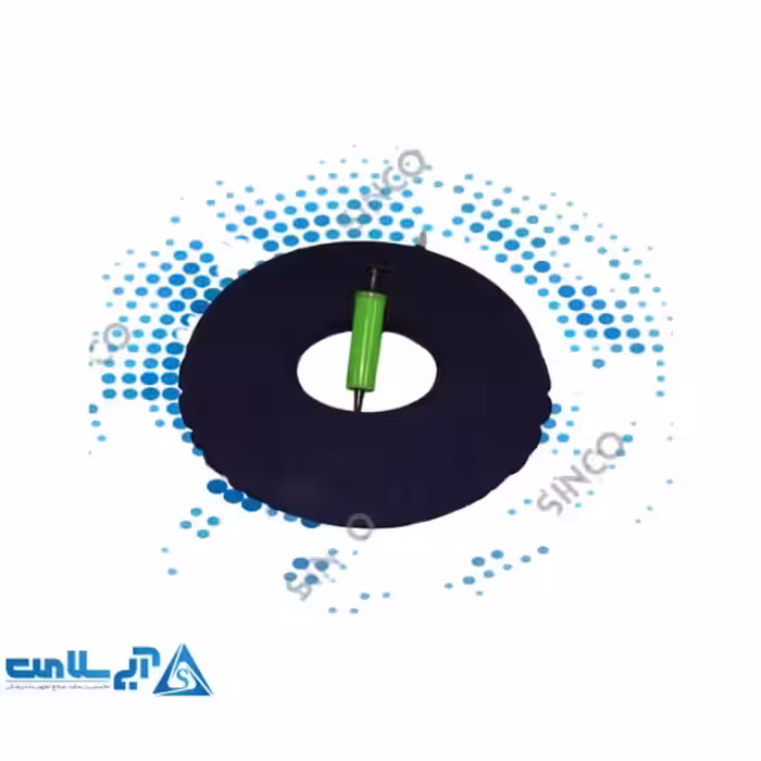 رینگ فوم دار مدل بادی سینکو