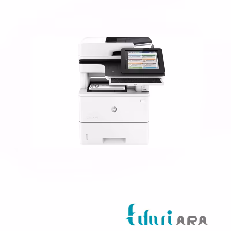 پرینتر چندکاره لیزری اچ پی مدل M527Z
