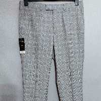 شلوار پارچه ای برتون BURTOB SLIM FIT پوشاک دوقلو 