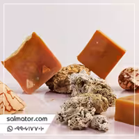 صابون دستساز آلبالو