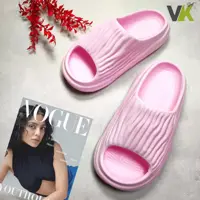دمپایی زنانه پایون مدل هارمونی رنگ صورتی قبل از ثبت سفارش موجودی بگیرید