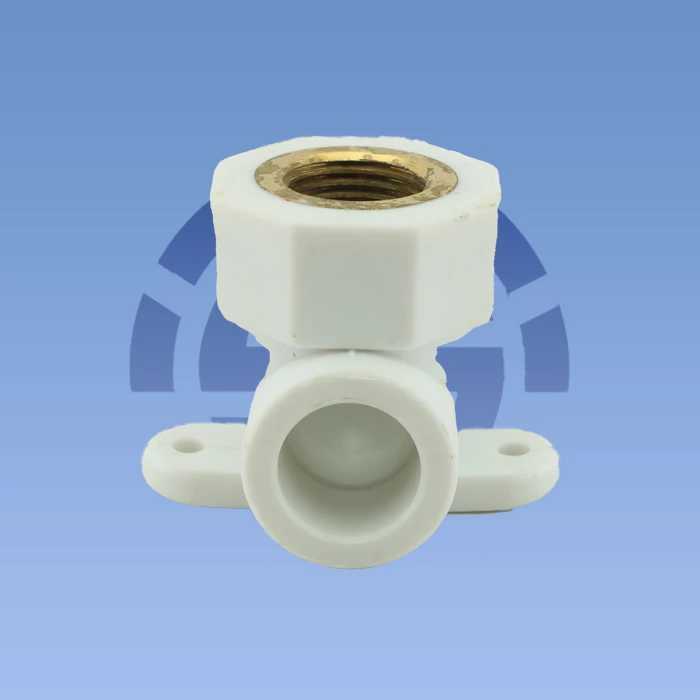 زانو بوشن فلزی بست دار سایز 3.4×25