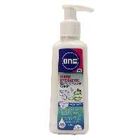 کرم آبرسان انس پمپی آلوئه ورا 200 میل 