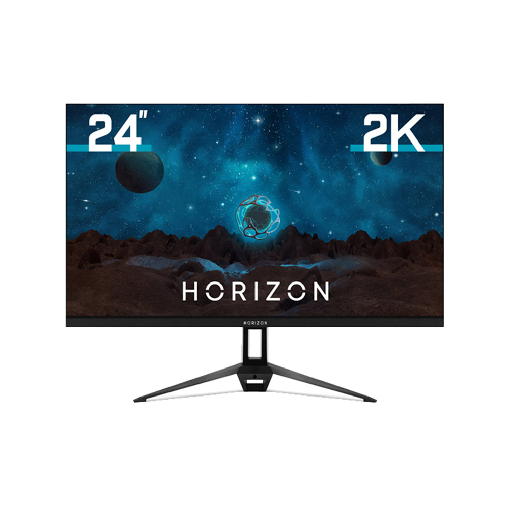 مانیتور هورایزن مدل Horizon M242-1 238 inch