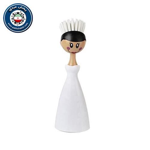 فرچه سینک عروسکی