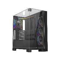 کیس لاجی کی مدل C734B - کارما آی‌تی