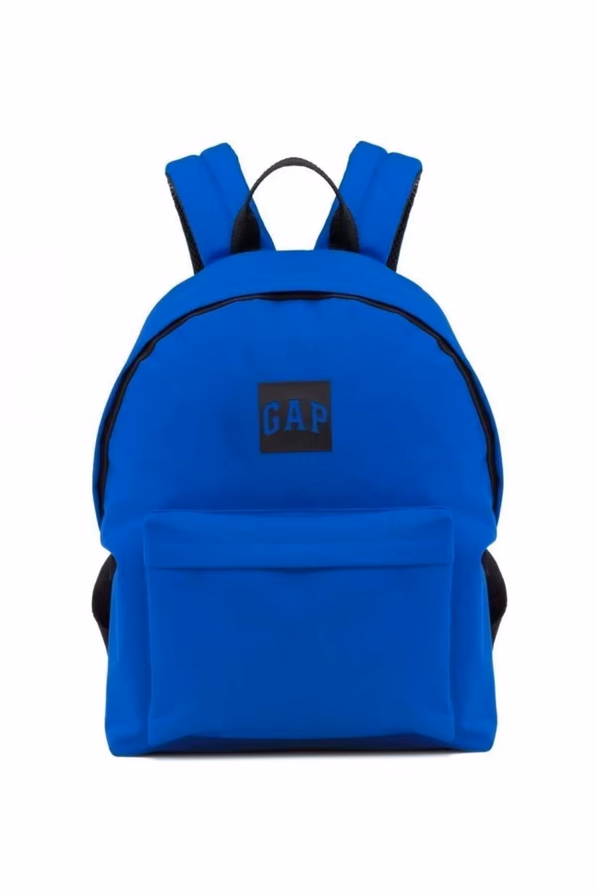 کیف مدرسه آبی دخترانه و پسرانه بچگانه یونیسکس Kids Backpack 03480 اورجینال GAP