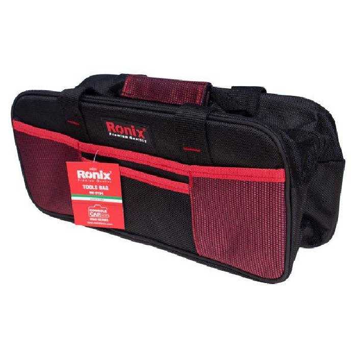 کیف ابزار کنسولی خودرویی ساخت ایران رونیکس مدل RH-9194