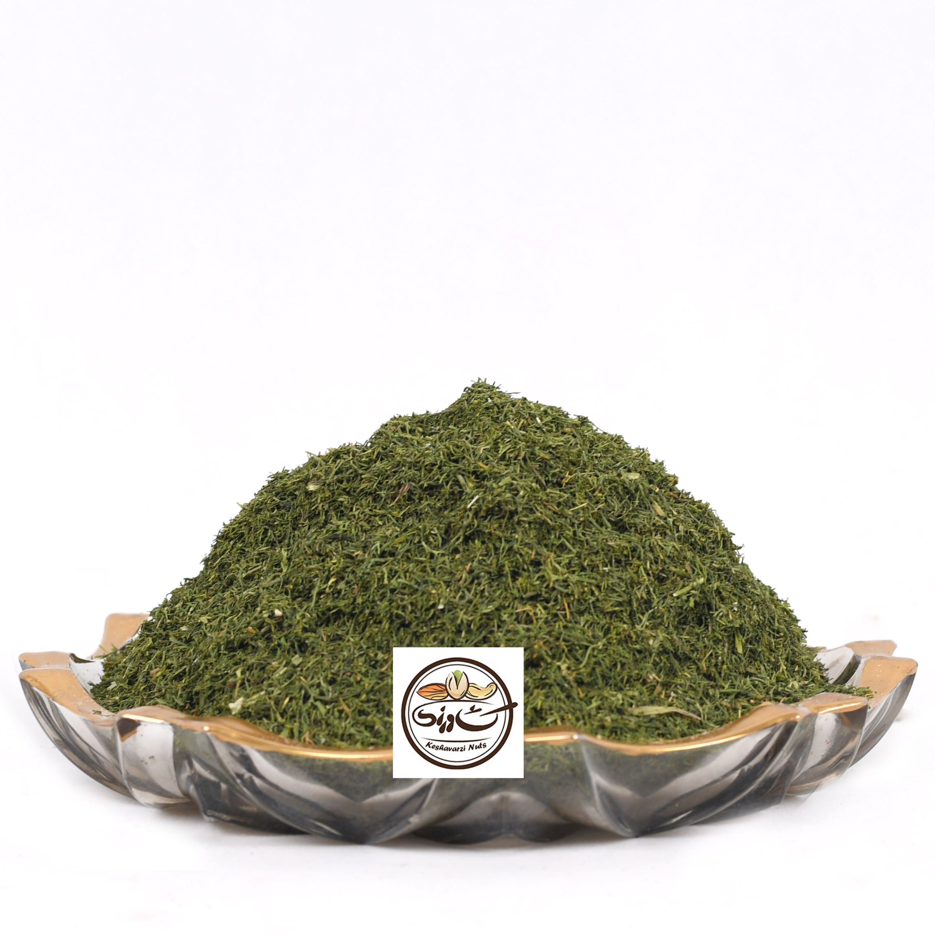 شوید خشک با کیفیت 1000 گرمی خالص