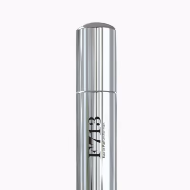 عطر جیبی ژک ساف مدل F713  مردانه اورجینال، حجم 22 میل
