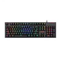 کیبورد گیمینگ ردراگون مدل K592 PRO RGB