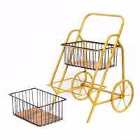 جا سیب زمینی پیاز  کالسکه ای