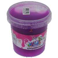 خمیر اسلایم یخی بنفش اودی ODDY