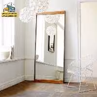 آینه قدی مدل AGP24 - فروشگاه سه گامه