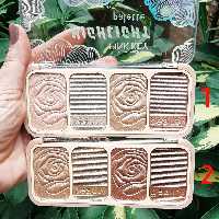  فروش عمده پک 5 عددی هایلایتر چهار رنگ اورجینال