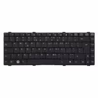 کیبرد لپ تاپ فوجیتسو Siemens Amilo 1718 مشکی