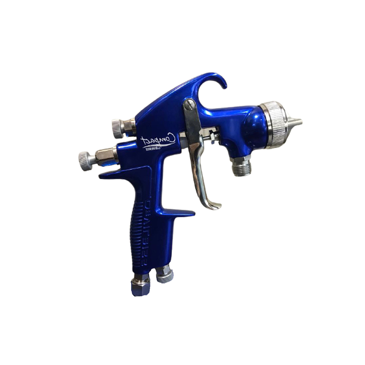 پیستوله Devilbiss compact