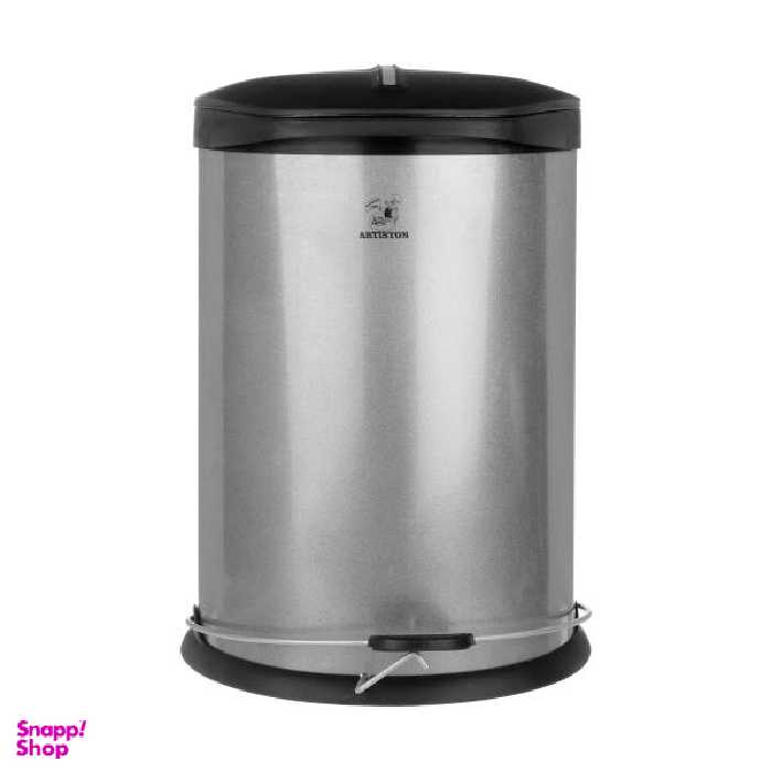 سطل زباله پدالی آرتیستون صنعت کد 3020