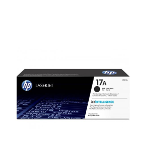 کارتریج تونر مشکی مدل اچ پی 17A