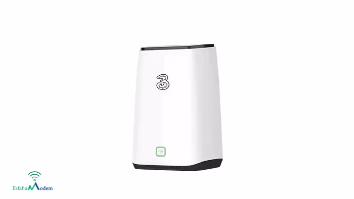مودم 5g سرکام مدل NR5103E