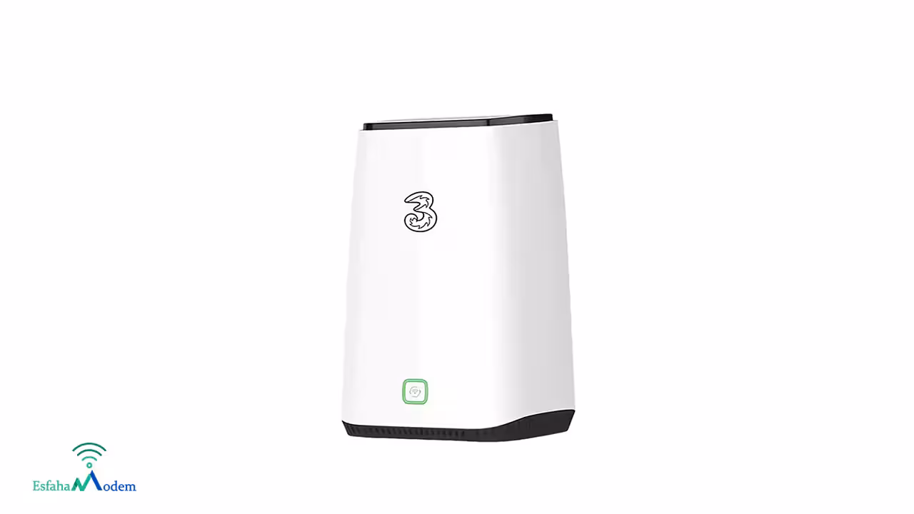 مودم 5g سرکام مدل NR5103E