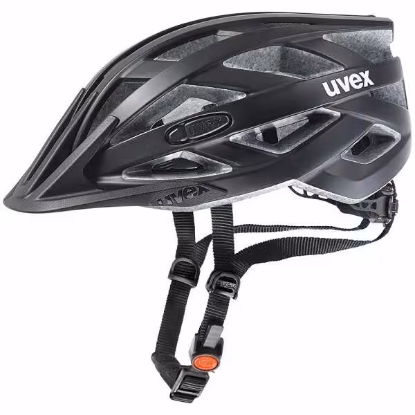 کلاه اسکیت ودوچرخه UVEX BIKE HELMET IVO CC