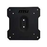 پایه نصب مانیتور به دیوار ام اس آی مدل MSI AG242M5