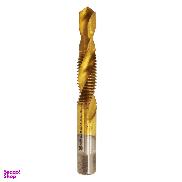 قلاویز سر مته آلاتا مدل YP-010 سایز 10 میلی متر