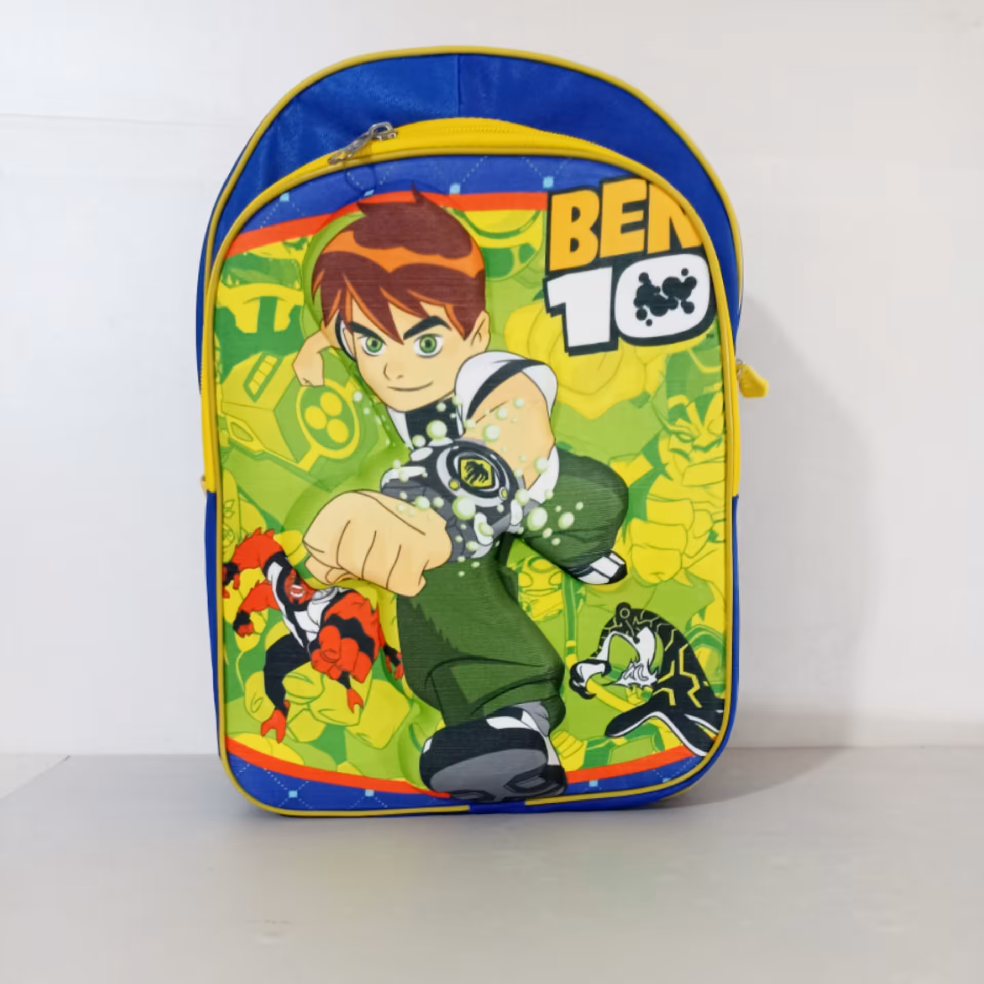 کیف مدرسه ای پسرانه