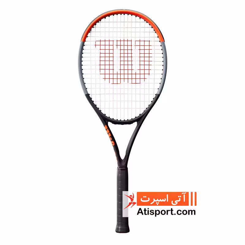 راکت تنیس Wilson Clash 100L FRM 2