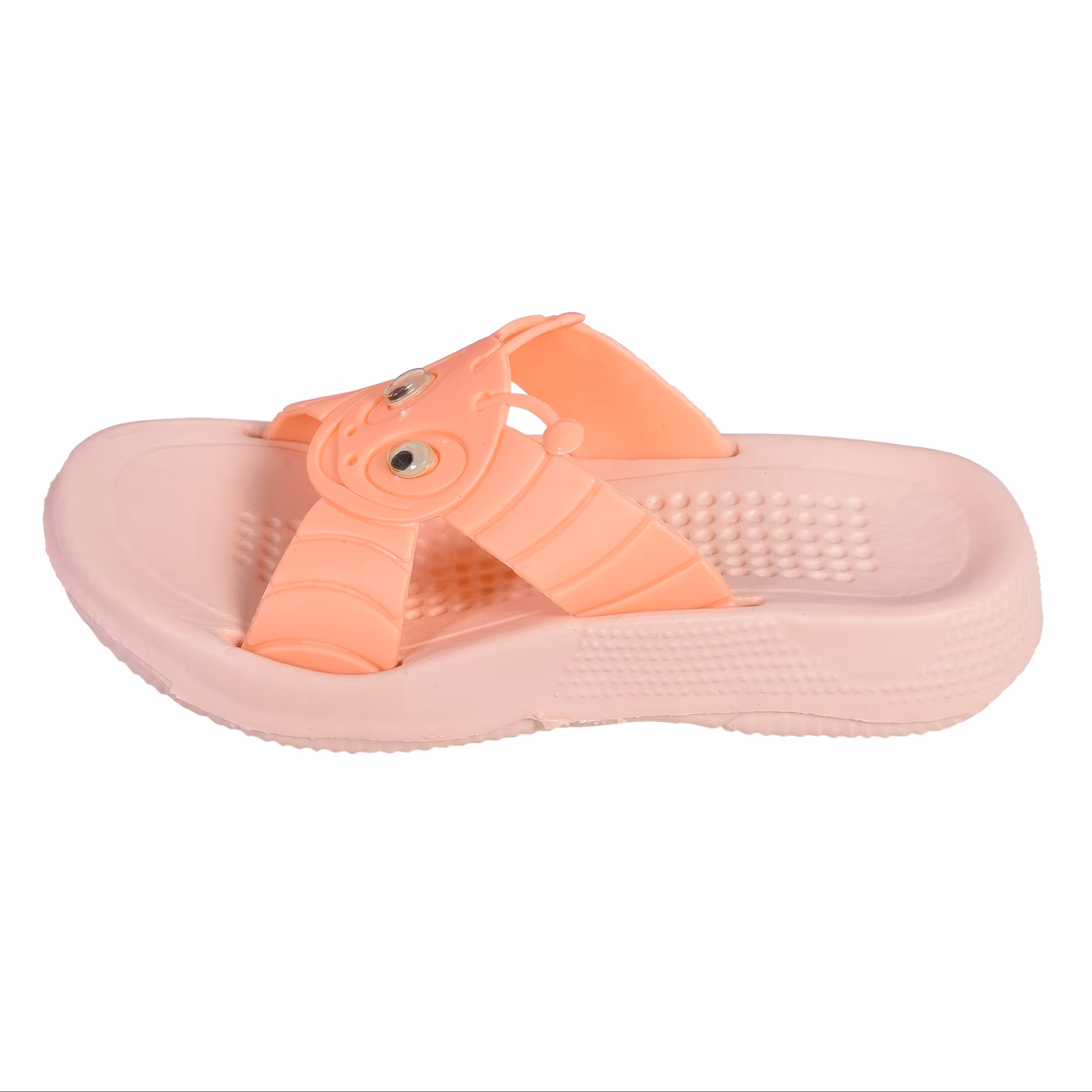 دمپایی نیکتا B-437 کد 3231  گلبهی 