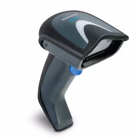 بارکد خوان دیتالاجیک مدل Gryphon 4132