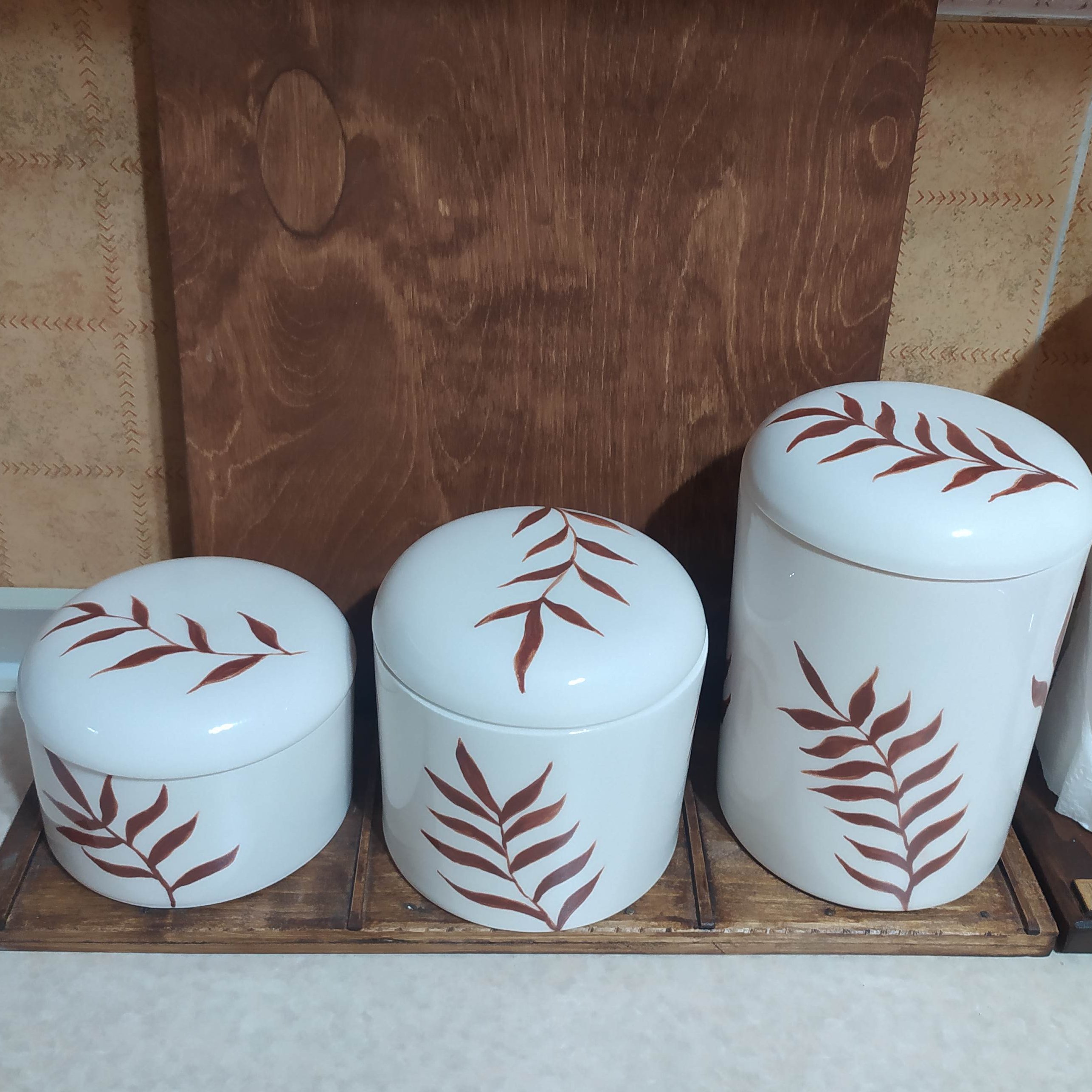 سرویس ادویه سرامیکی 