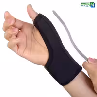 آرتروز انگشت برند نوید کد 197