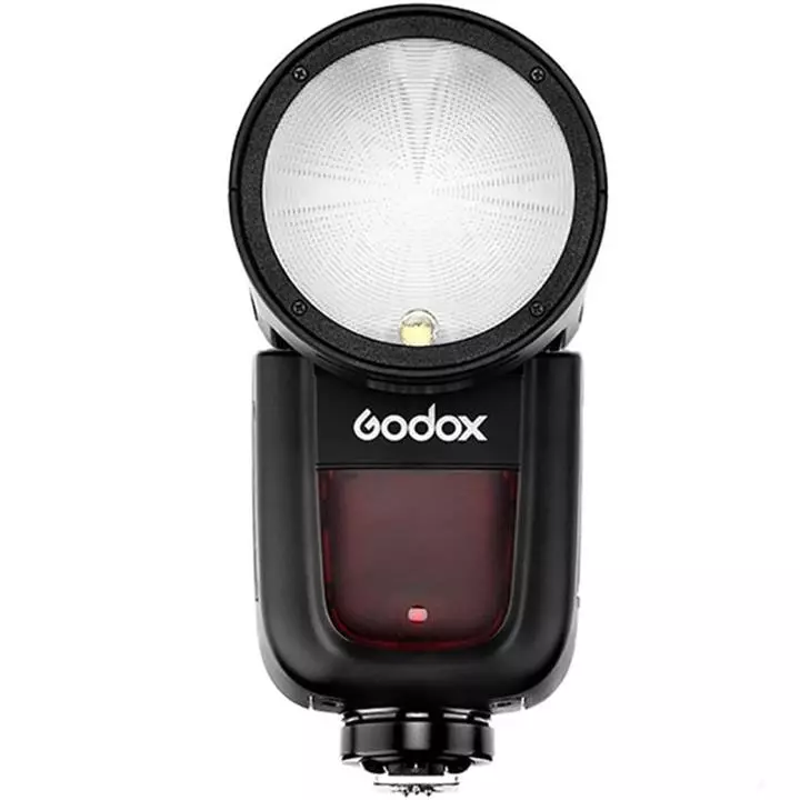 فلاش دوربین گودکس Godox V1S