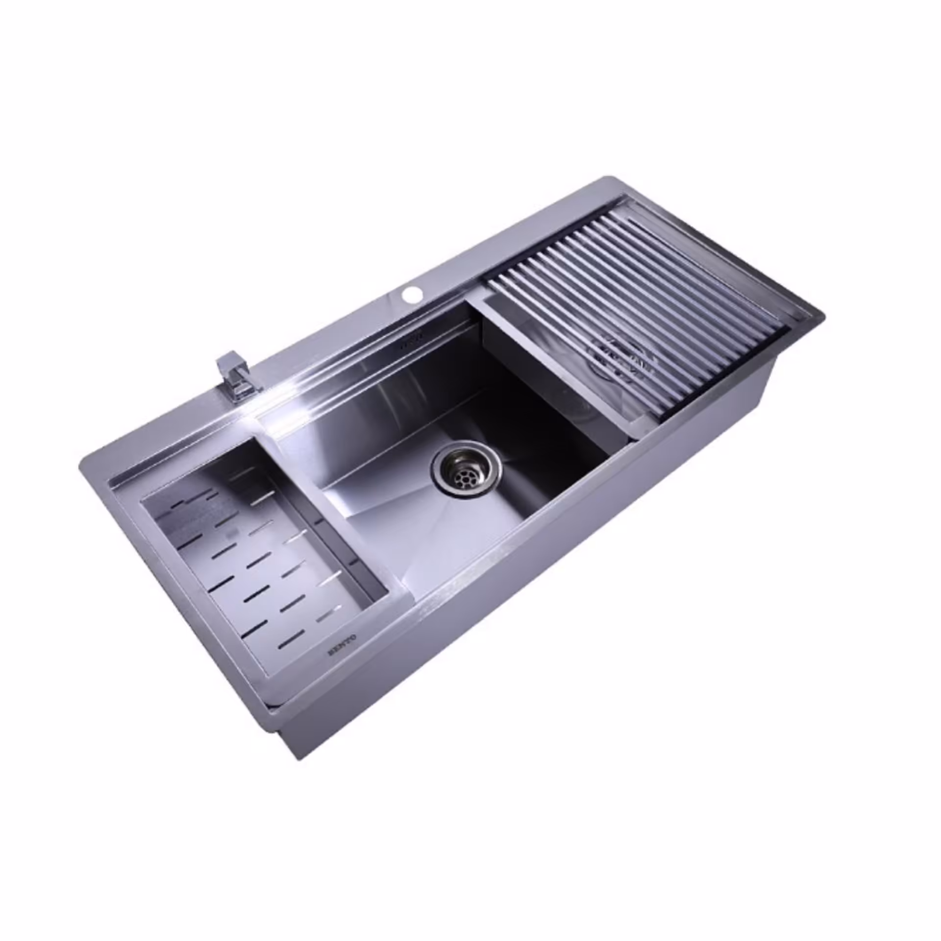 سینک بنتو مدل B104 توکار