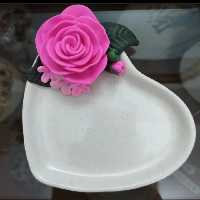 صنایع دستی خمیری