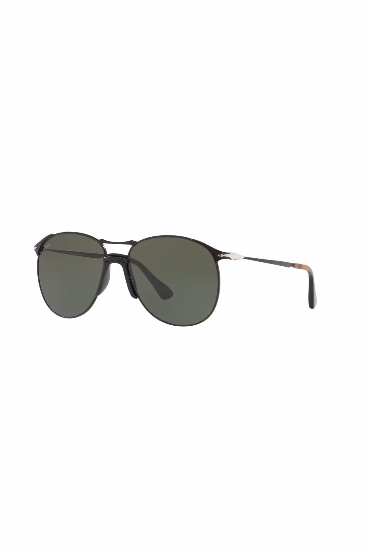 عینک آفتابی چند رنگ مردانه و زنانه یونیسکس 2649s 107831 55 Persol