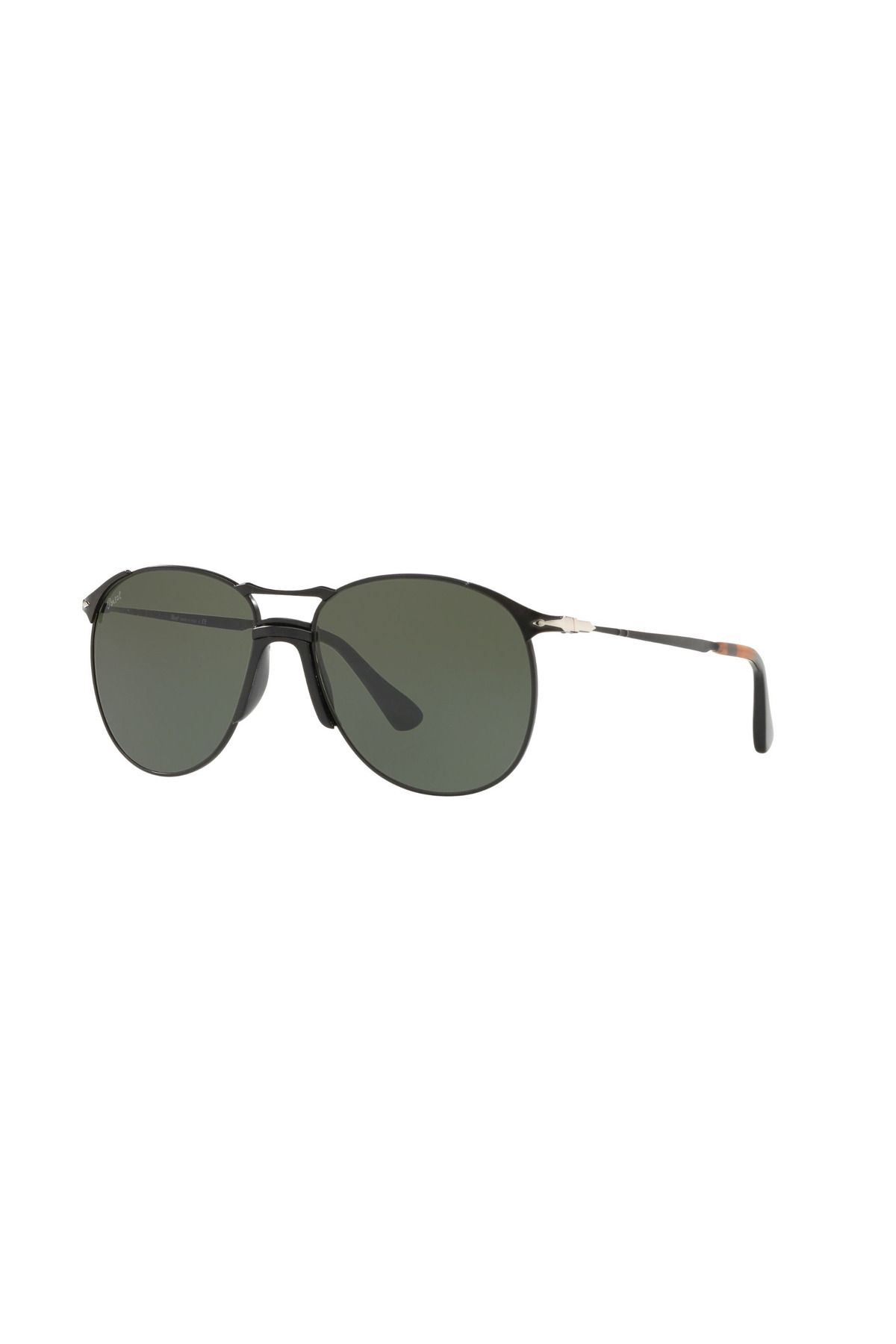 عینک آفتابی چند رنگ مردانه و زنانه یونیسکس 2649s 107831 55 Persol