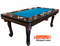 میز بیلیارد 7 فوت shender batman