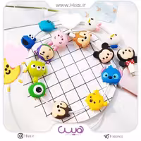 محافظ کابل حیوانات کارتونی