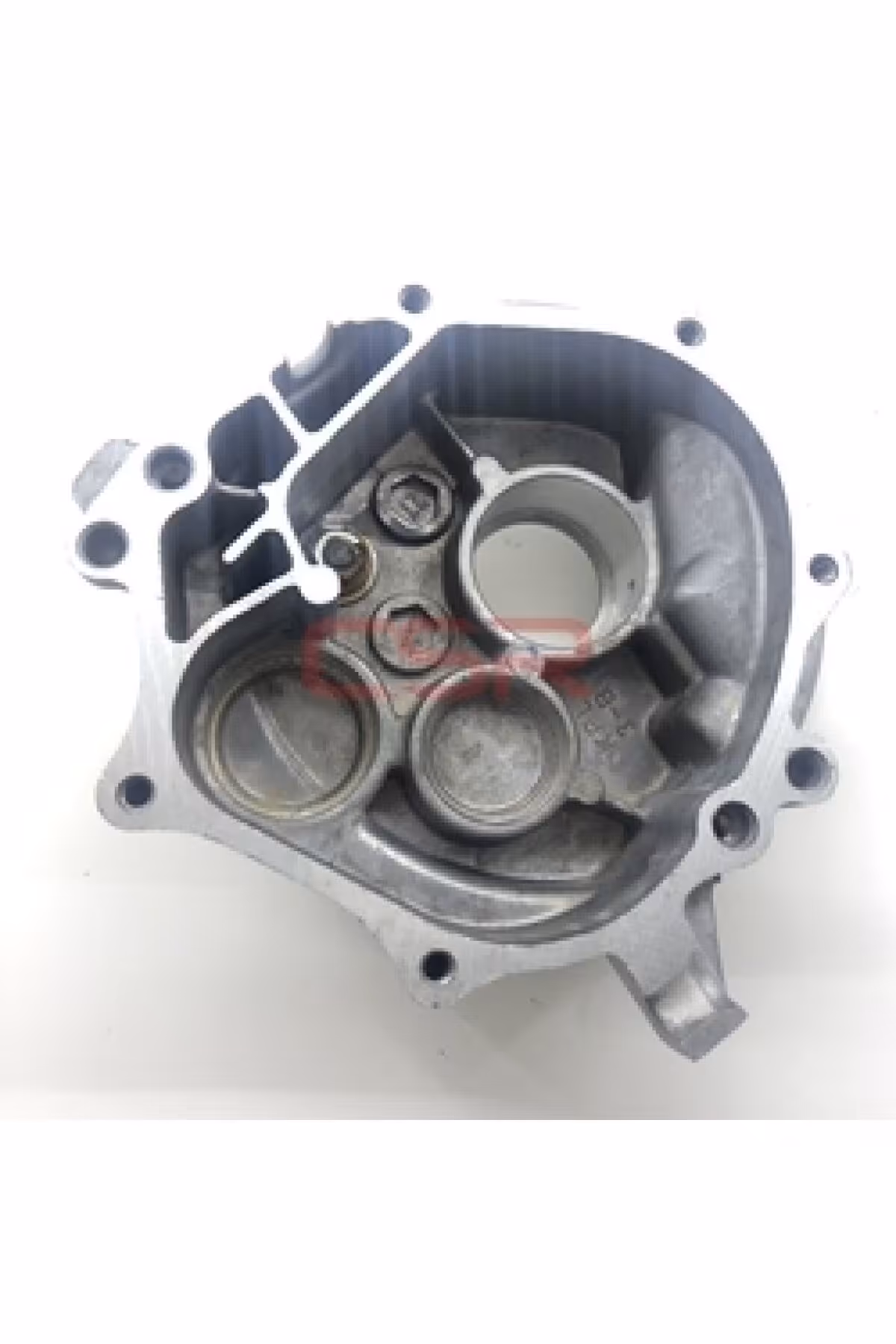 TRANSMISM ACTAV S MOTO11 را دریافت می کند Honda