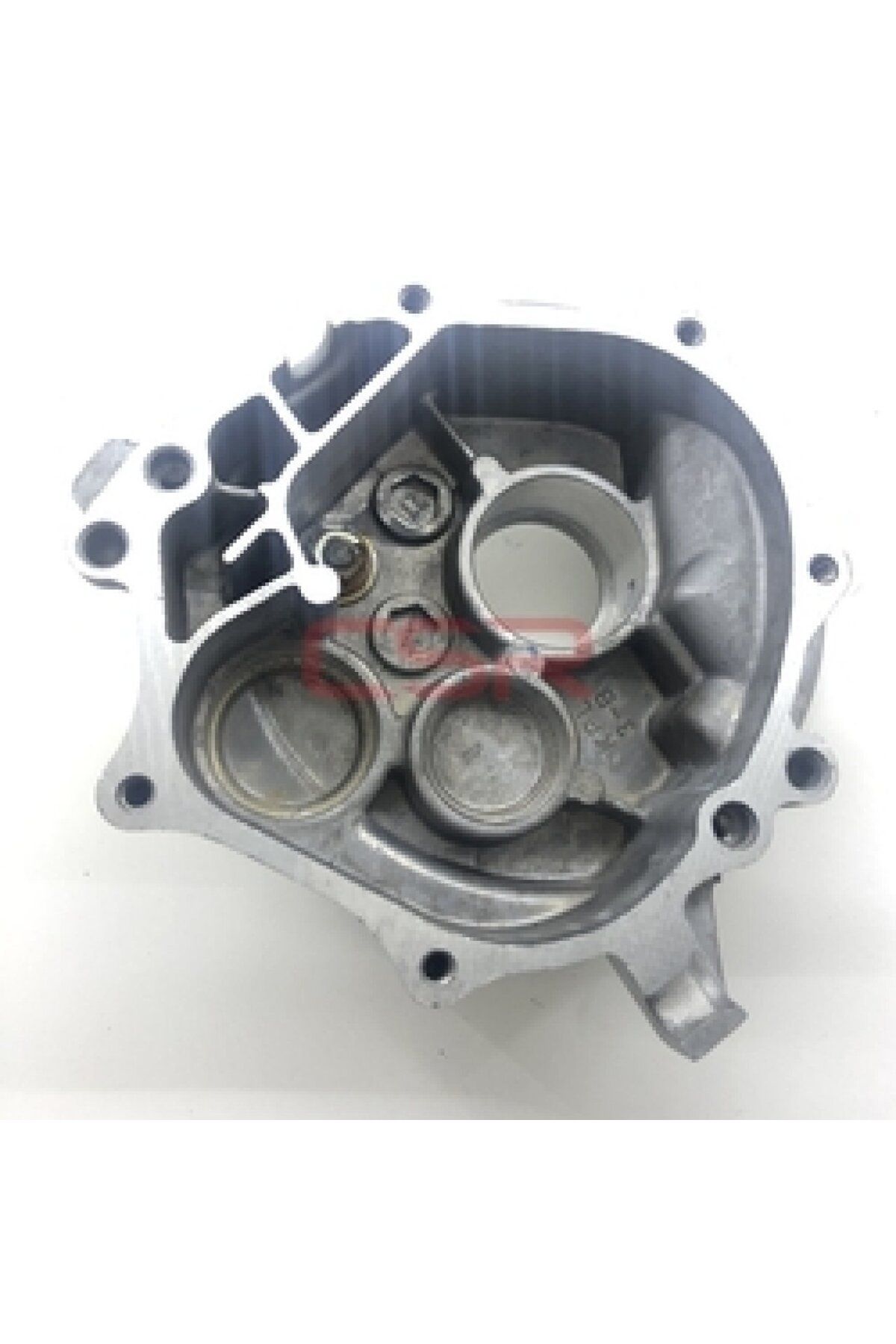 TRANSMISM ACTAV S MOTO11 را دریافت می کند Honda