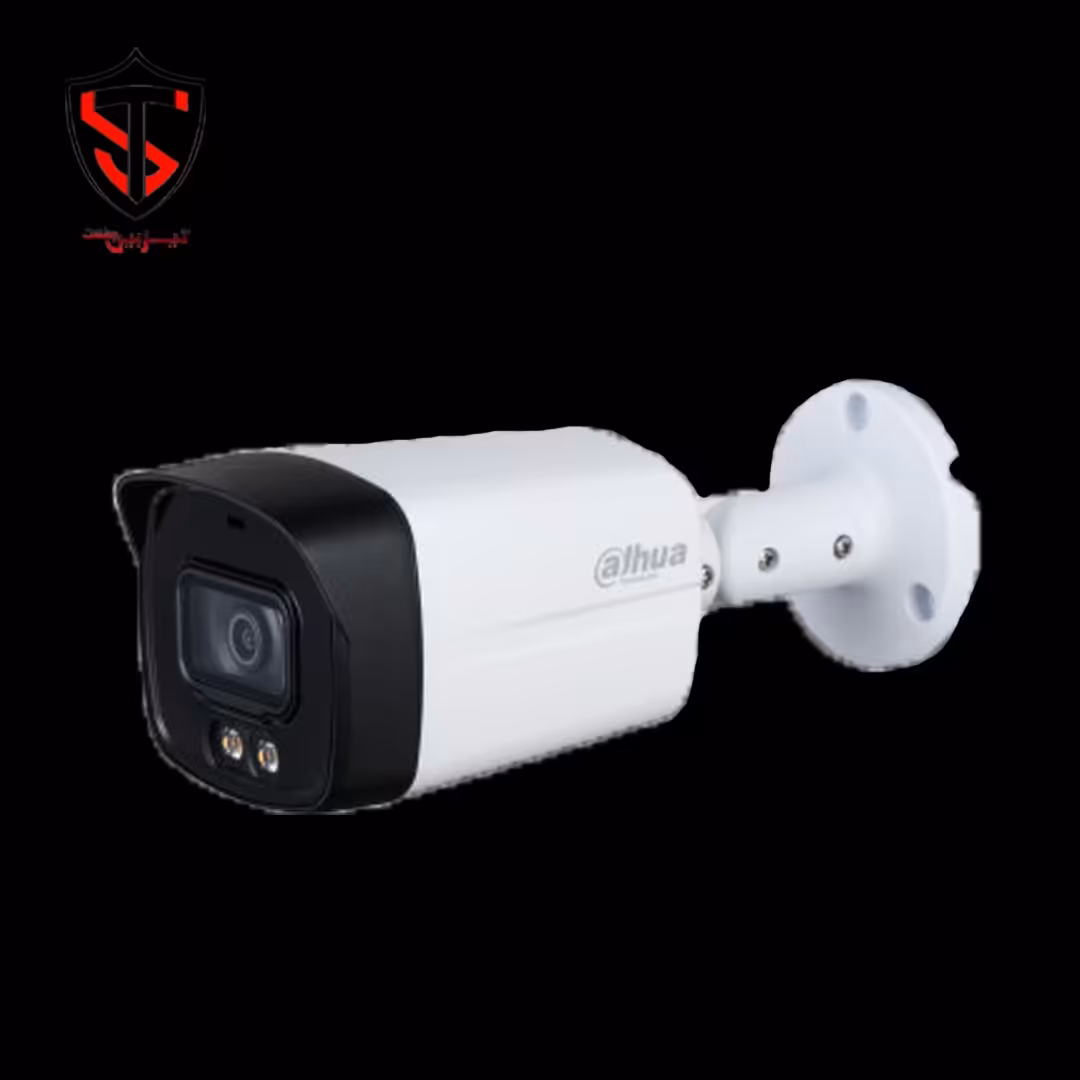 دوربین مداربسته داهوا مدل DH-HAC-HFW1209TLMP-LED