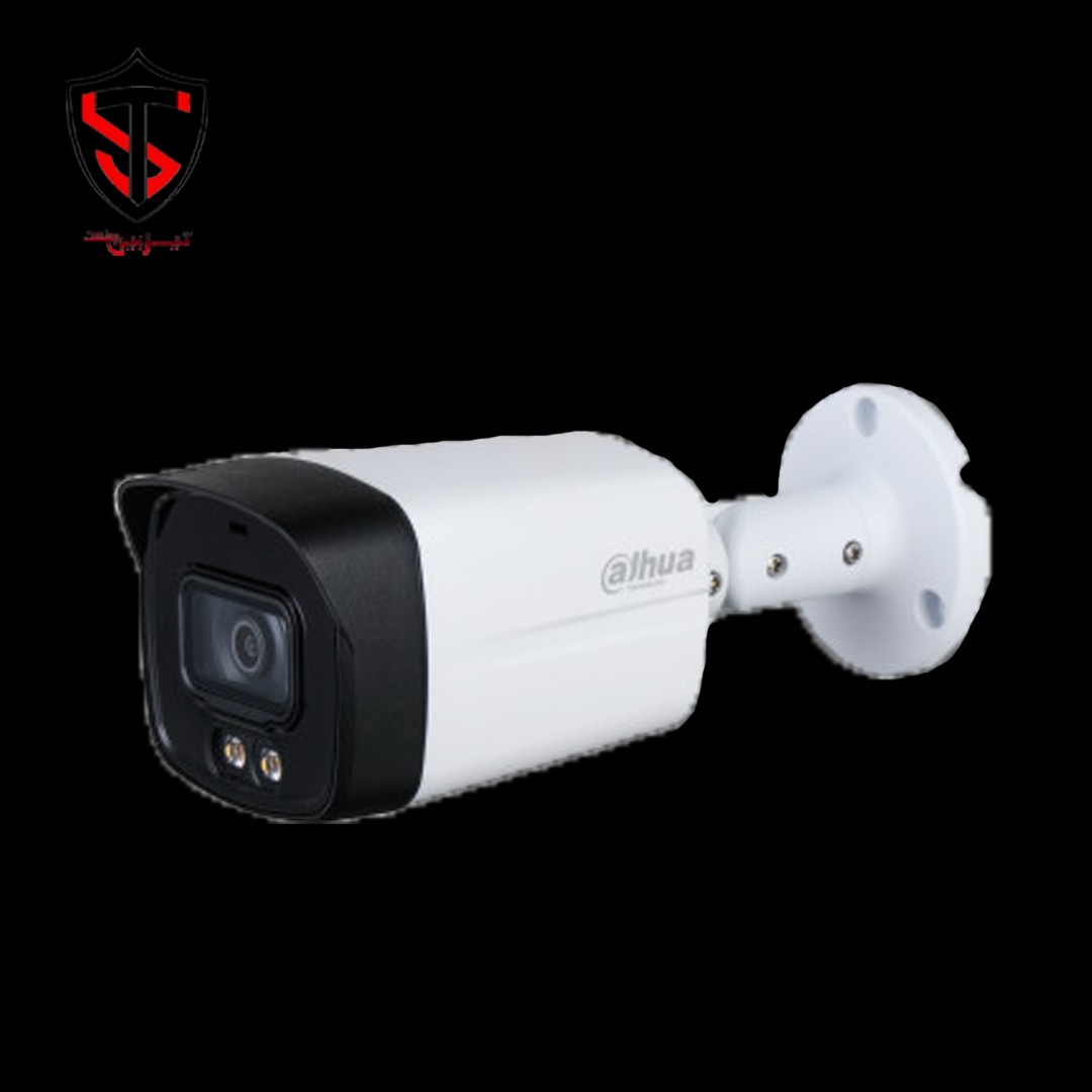 دوربین مداربسته داهوا مدل DH-HAC-HFW1209TLMP-LED