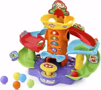 برج توپ‌ها وی تک مدل Vtech Pop a ball