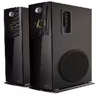 اسپیکر ایستاده میکرولب مدل سولو 6 بی