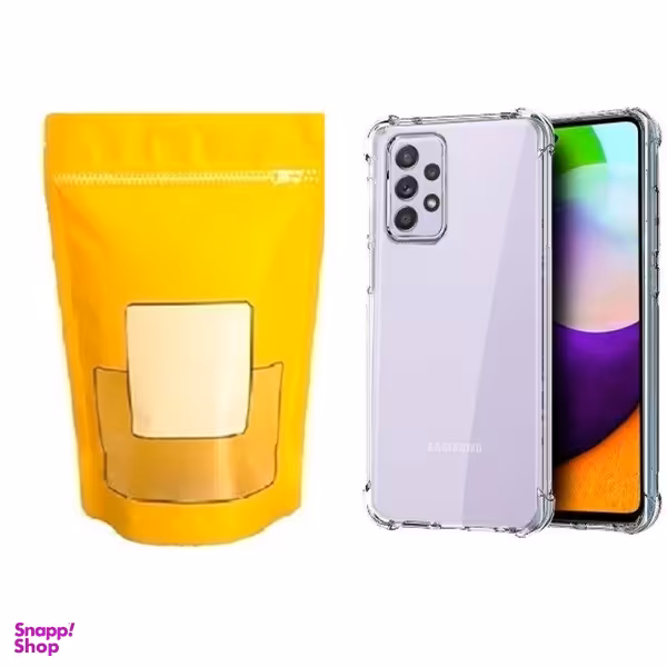 کاور گوشی موبایل مدل کپسولی کد F-S مناسب سامسونگ Galaxy A72