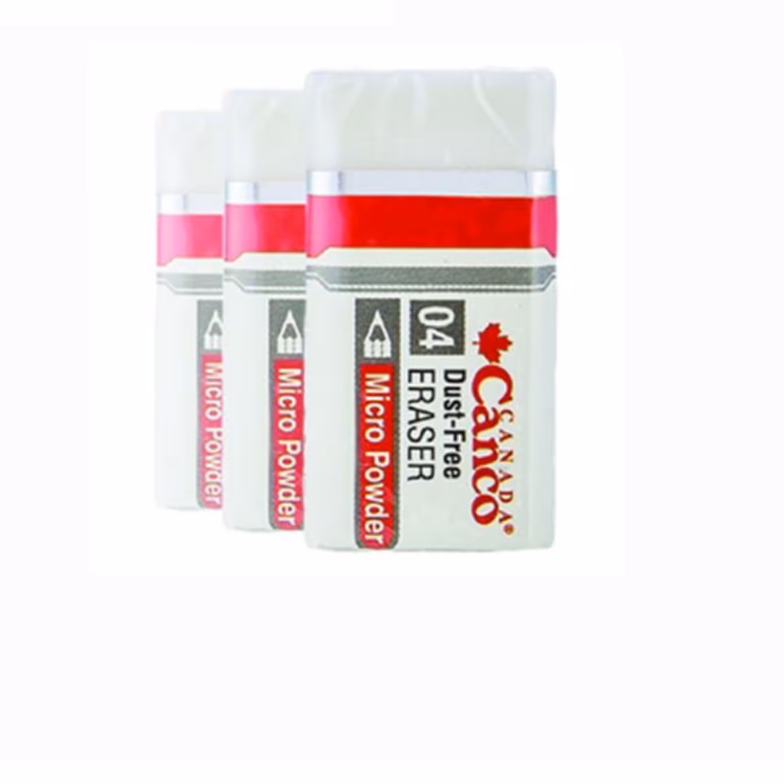 پاکن کنکو سفید