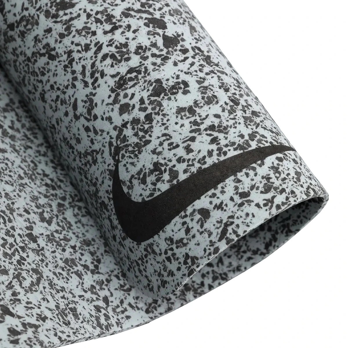 مت اسپرت نایکی مدل NIKE FLOW YOGA MAT 4 MM NK1002410919OSطبعاغت
